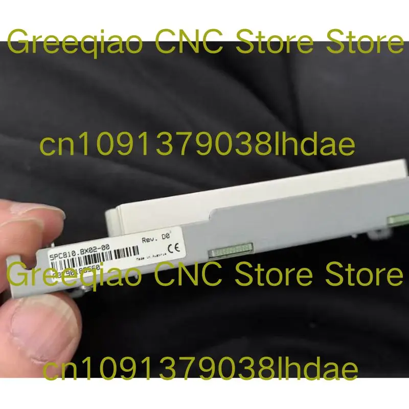 

Подержанная материнская плата 5PC810.BX02-00 APCBU82B1/1 протестирована в порядке и быстро отправлено.