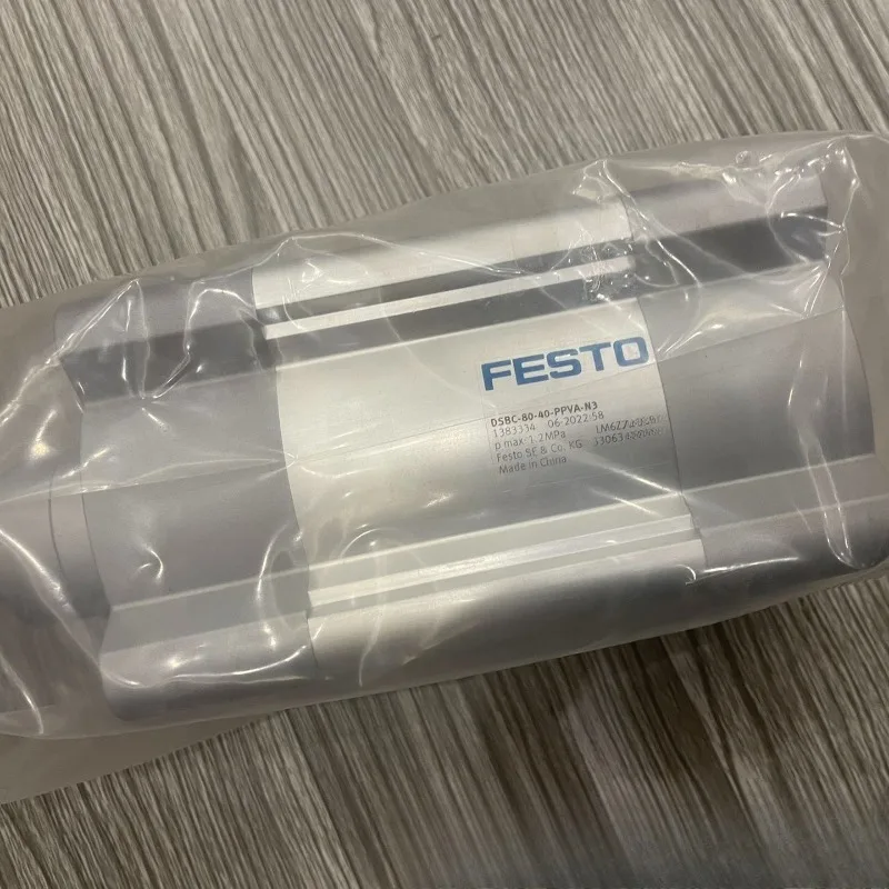 Parts For Festo Fes…