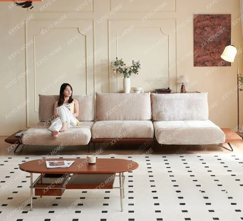 

Многофункциональный диван для гостиной HH 2025, новый оригинальный поворотный диван