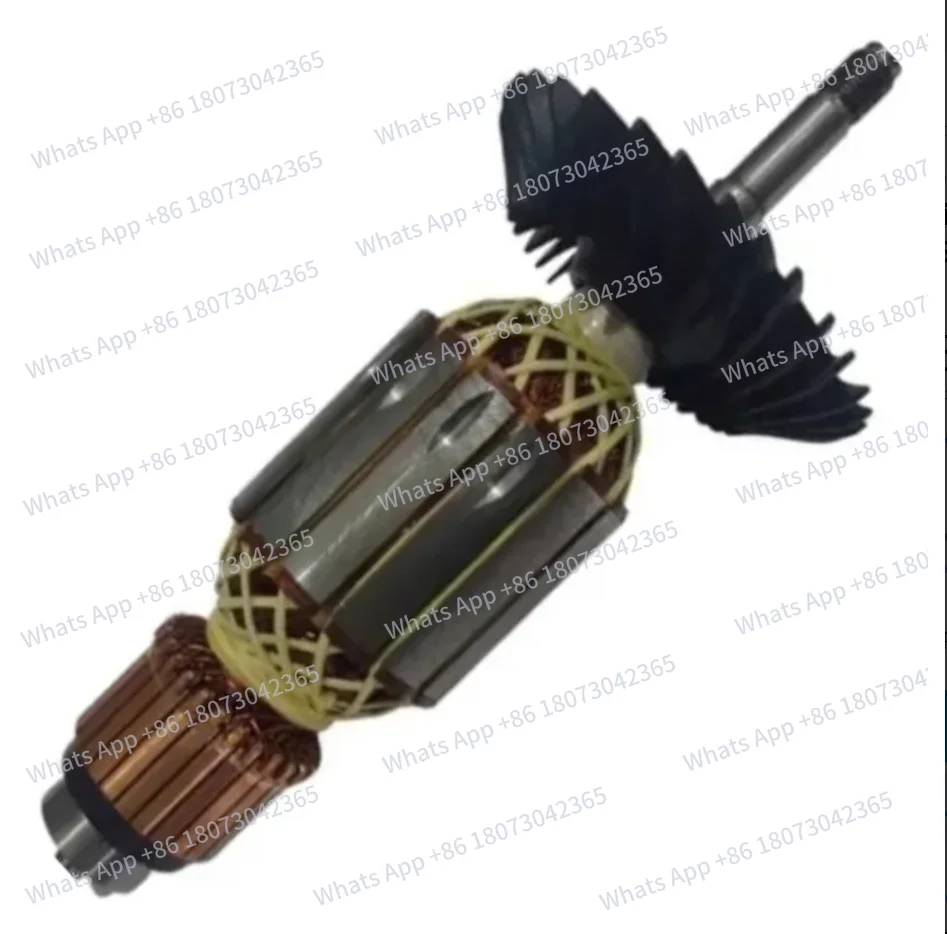 

Original GWS22-230 LVI Angle grinder rotor 1604011297