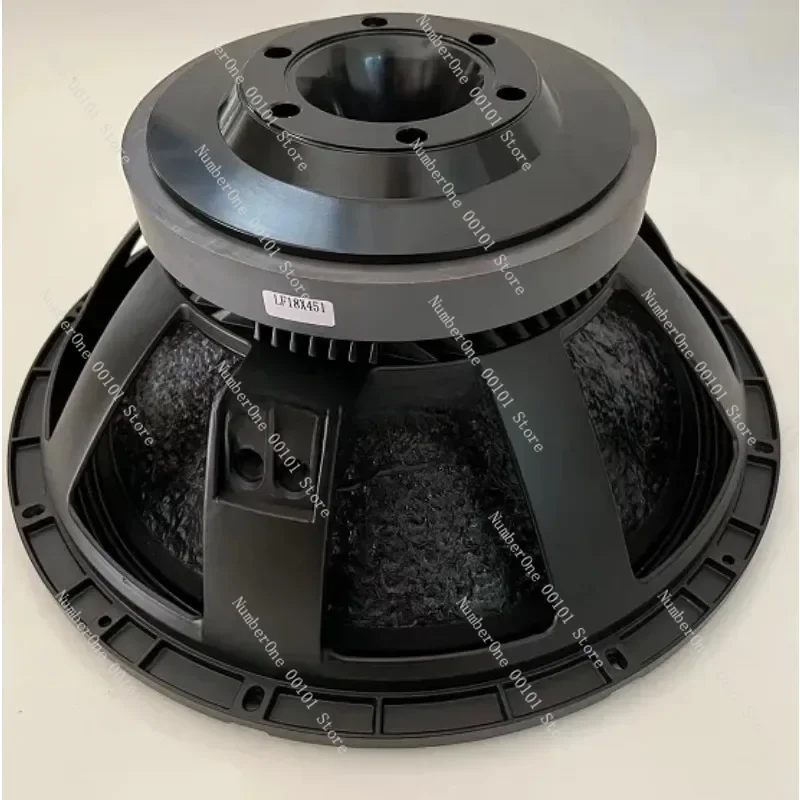 LF18X451 18 Zoll 2000 W 4,5 Zoll Spule RC-F مضخم صوت خارجي-Lautsprecher