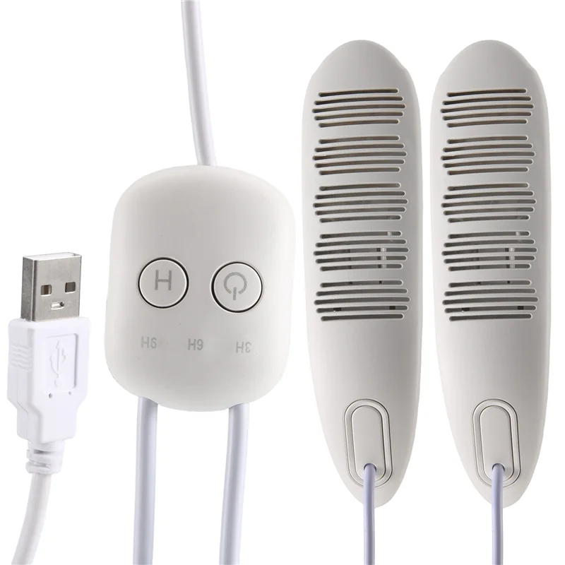 

A21Q-Портативная USB-сушилка для обуви, нагревательные коврики, грелки для ног, дезодорант, осушительное устройство, подходящее для различной обуви