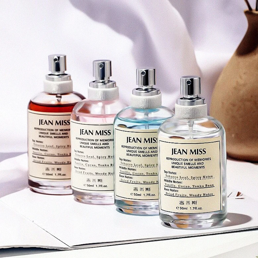 

Popular Lazy Weekend Perfume Natural Fresh Citrus Fragrance Charm Eau De Parfum Unisex Fireplace Perfumes Sexy Lasting Pheromone