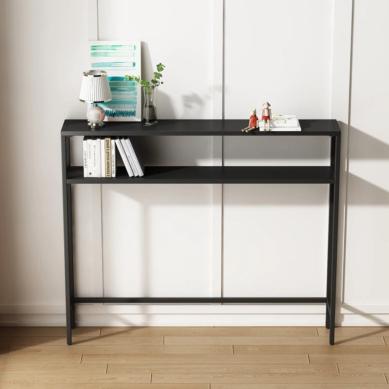 Estante de almacenamiento para sofá, cubierta de radiador de hierro, estante de pared, soporte de libros de suelo estrecho para sala de estar, organizador de cabecera que ahorra espacio