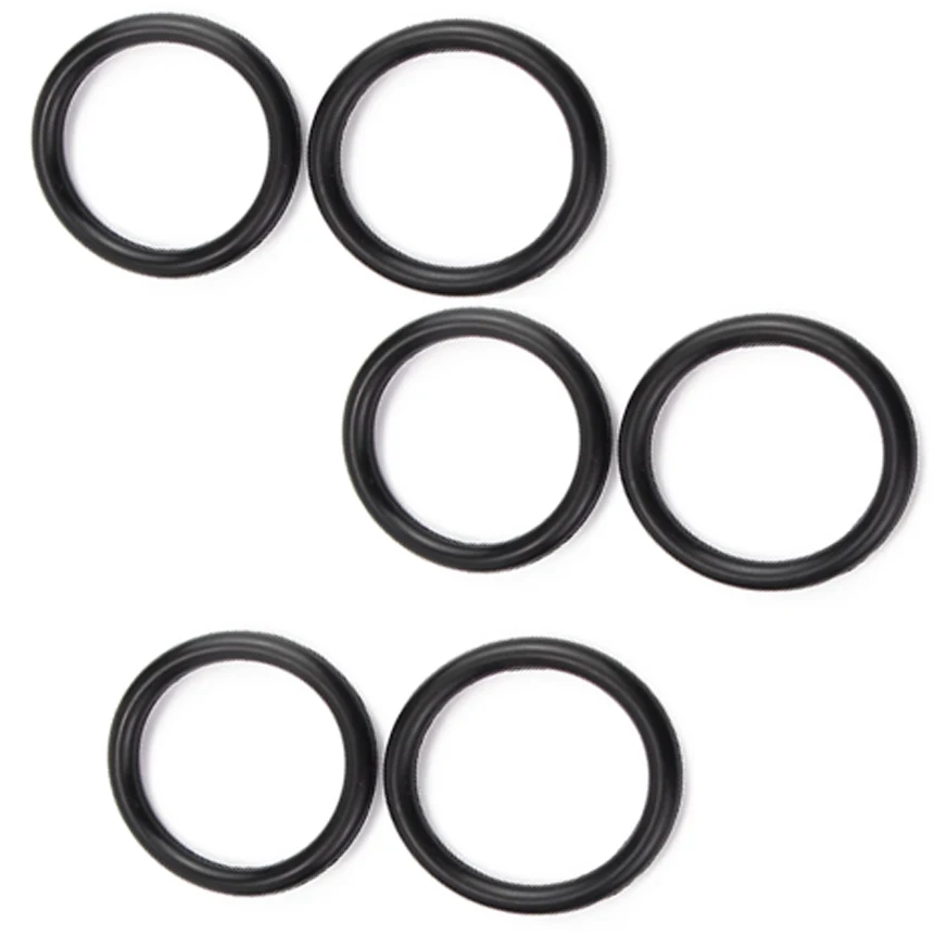 

126,59 мм, 129,77 мм, 132,94 мм, 136,12 мм, 139,29 мм, внутренний диаметр, внутренний диаметр 3,53 мм, толщина, черный EPDM EPM, резиновая уплотнительная шайба, уплотнительное кольцо, прокладка