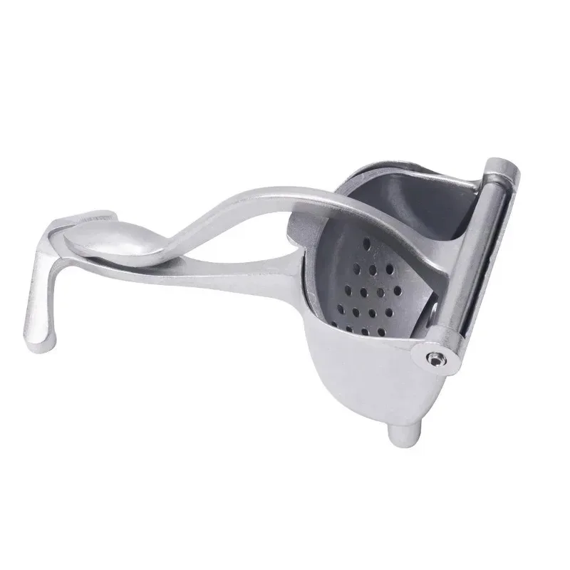 

Aluminum Alloy Manual Juice Squeezer - Hand Pressure Juicer for Pomegranate Orange Lemon