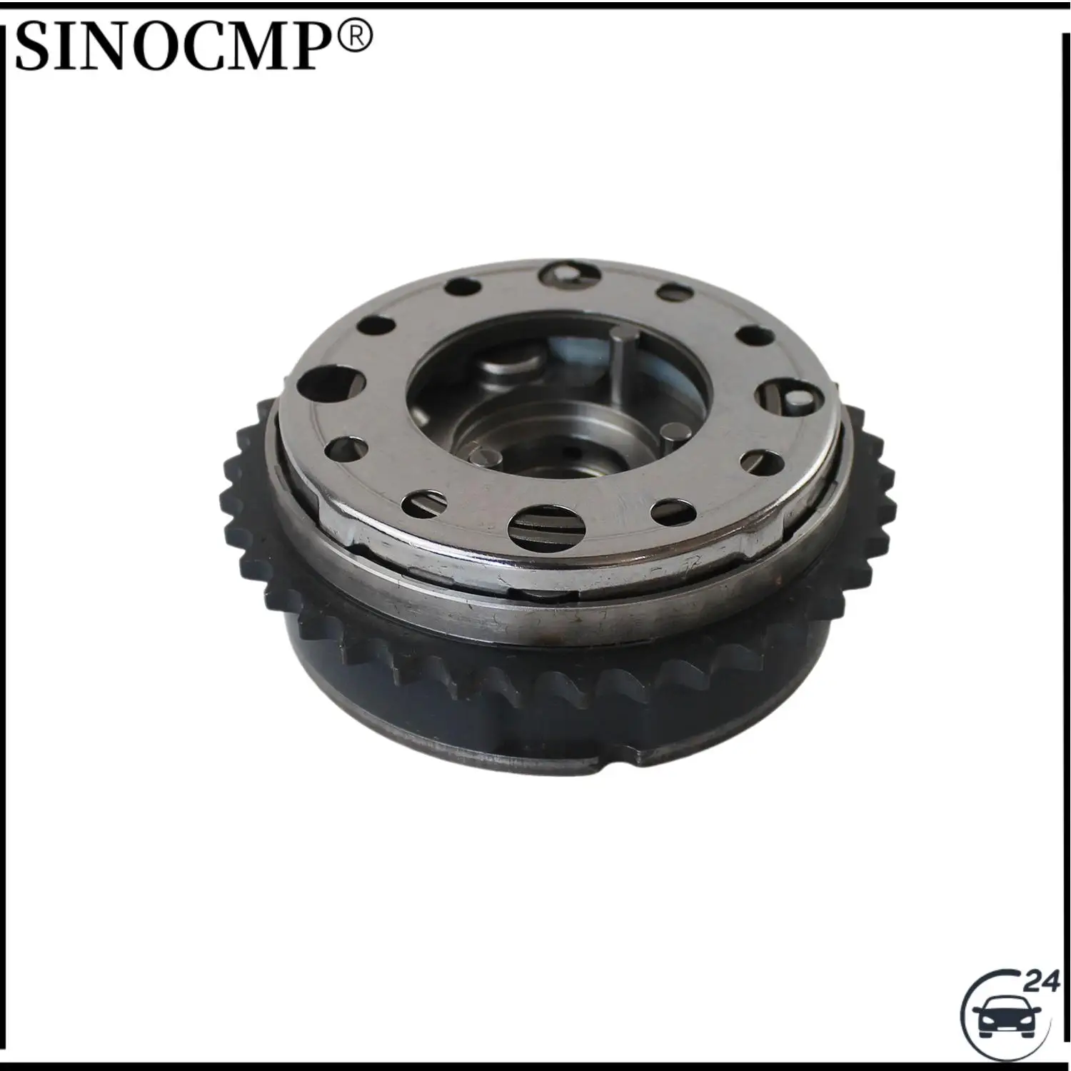 

N20B20A N20B20B N26B20A Engine Exhaust Camshaft VVT Gear 11367583819 For BMW 220i 228i 320i F22 F30 X1 X4 Z4 X3 N20 2.0 F3477EX