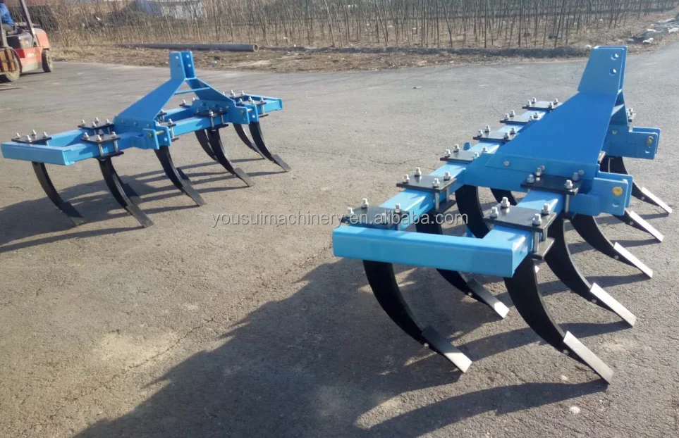 Subsoiler Plow Ripper for Africa Farm