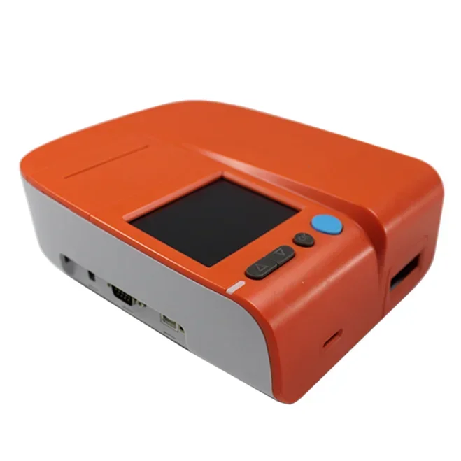 

2025/Portable veteriantry progesterone canine dog test (MSLYT02)