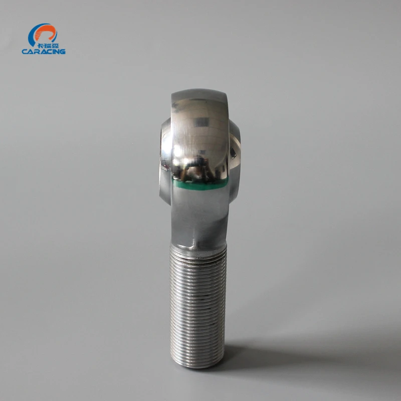 CRS-متري فتحة حقن الكرة المشتركة رود نهاية المحامل ، الصلب 4135 الصلب ، اكسسوارات السيارات ، M22 * 1.5 #4