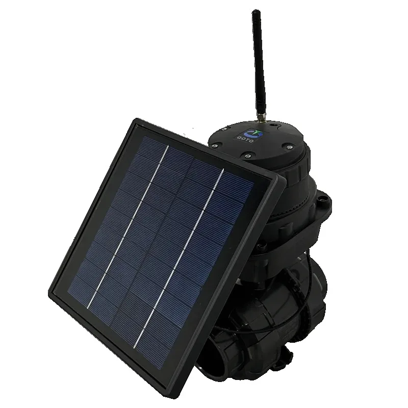 

Auto Water Irrigation Controller Automatic Home Garden Solar Panel Smart Drip Irrigation System