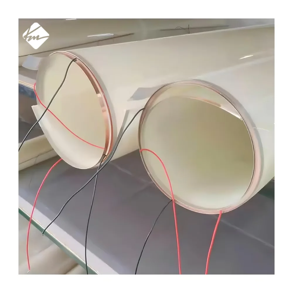 Pdlc Dimming Magic Window Smart Privacy Glass Pdlc Film in Roll Self Adhesive