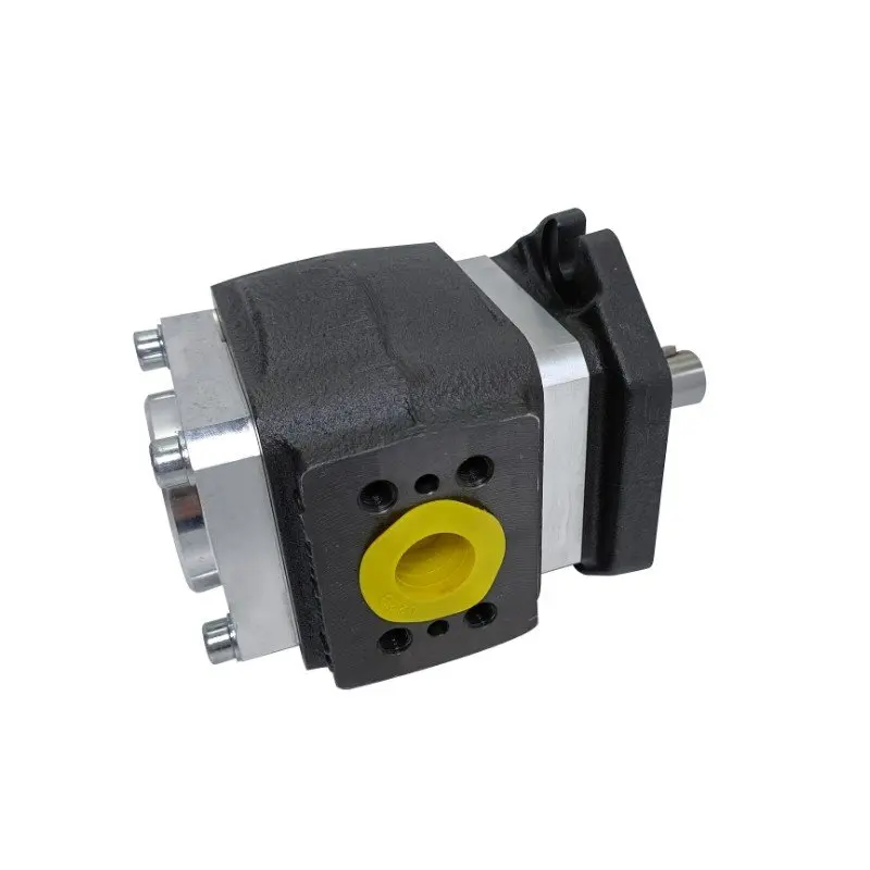 Hydraulic Internal Gear Pumps EIPH2-025RK03-11 EIPH2-016RK03-11 EIPH3-040RA23-10