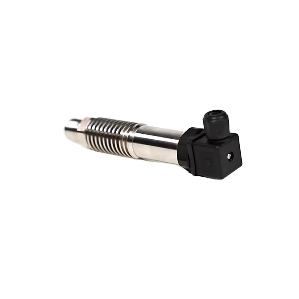 Pressure Transmitter 4-20ma Pressure Sensor Stainless Steel Hersman Diffused Silicon