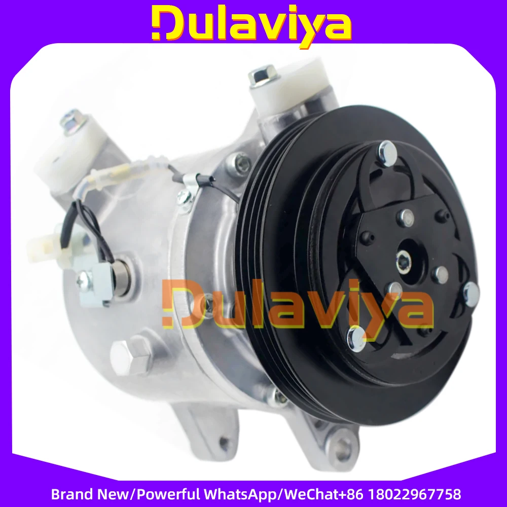 Klimakompressor für Daihatsu Hijet 88310-B5090 88310B5090