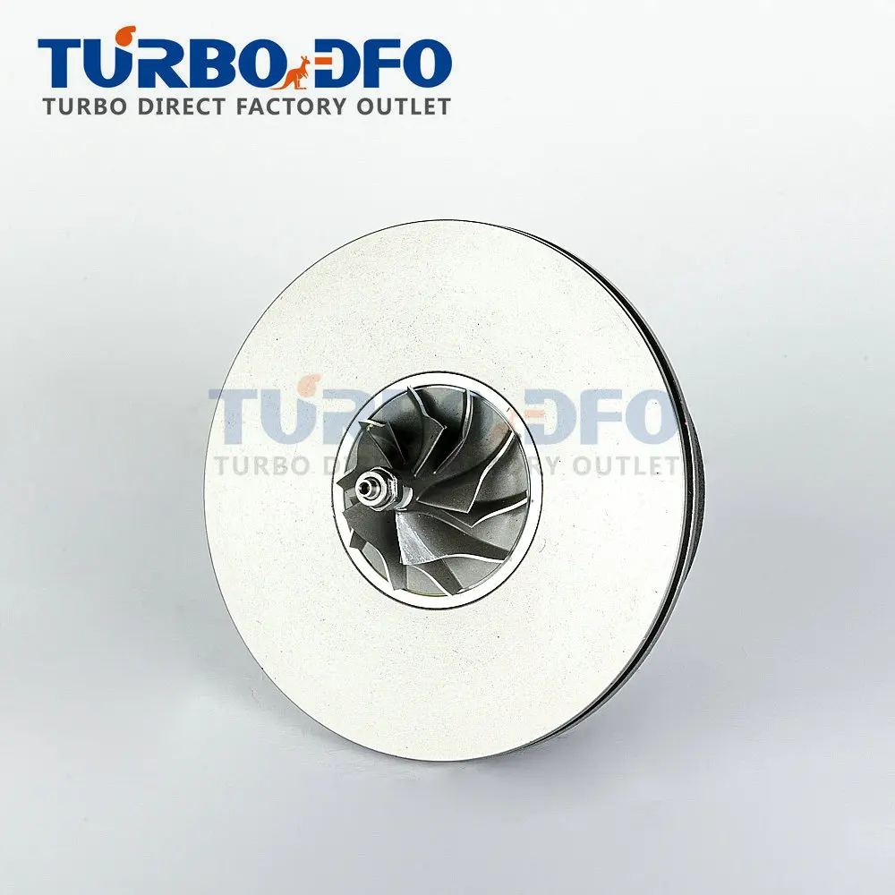 Nieuwe Turbo Voor Auto Cartridge Voor Dacia Duster Logan Renault Clio Megane Scenic Fluence 1.5 DCI K9K Euro 5 54359710025 8200439551