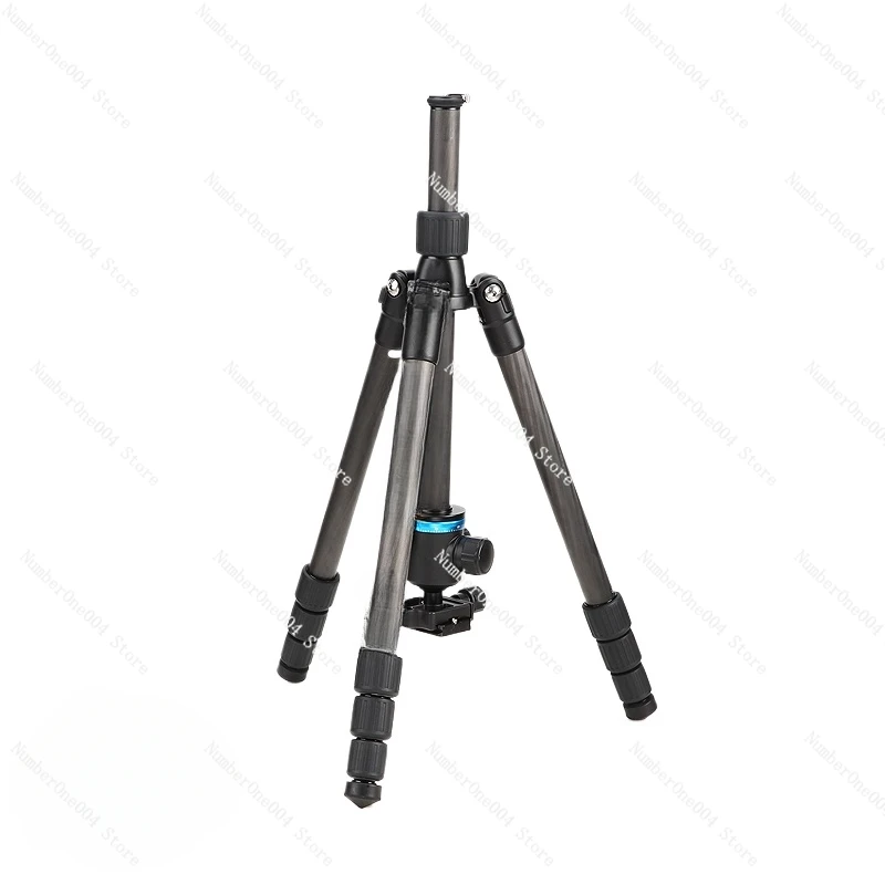 Applicable To IF18C +/IF28C + Carbon Fiber SLR Tripod Camera Single Foot Bracket Portable Travel Kit