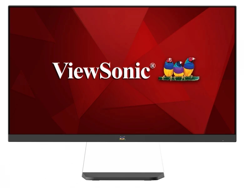 ViewSonic VX2781-2K-PRO Monitor 2K27inch QHD Fast IPS Screen 170Hz HDR400 DP/HDMl Monitor Display