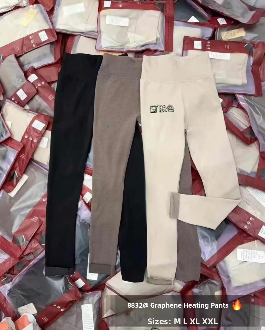 

Thiened aphene Fce подкладка с высокой талией женские термобрюки осень-зима теплые брюки с контролем живота подтягивающие ягодицы базовый слой