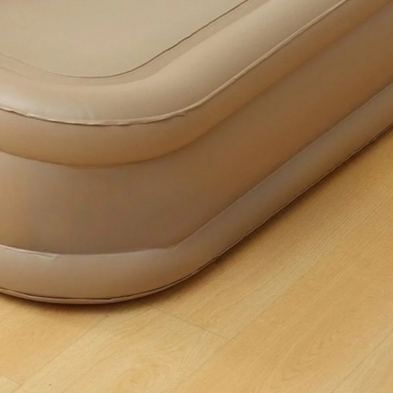Automatic Inflatable Mattress Outdoor Portable Folding Sleeping Lightweight Adult Mat Tourist Mountaineering Camping Hiking