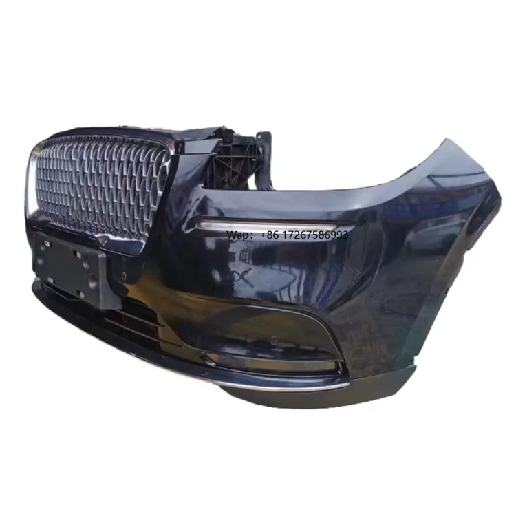 

High Quality Car Front Bumper Surround Car Body Kit for Lincoln Corsair