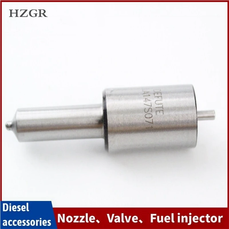 

X1 Diesel Fuel Injector Nozzle CDLLA147S071 High Quality Nozzle Is Applicable For Yuchai 6105ZQC (Euro I) YC6105ZQC