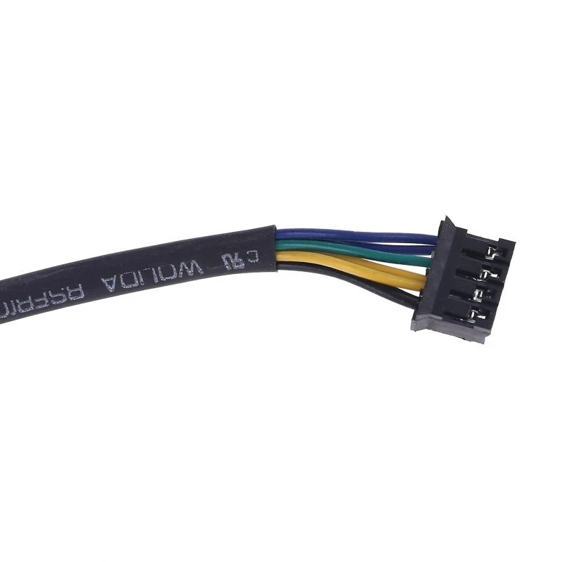 

1 пара 85 мм HA9010H12F-Z 4-контактный охлаждающий вентилятор для замены видеокарты MSI 1060 OC 6G 960 P106-100 P106