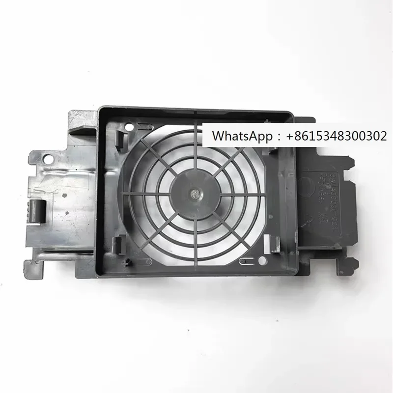 Inverter ACS510-550 Series 15-18.5-22KW Fan Cover Fan Plastic Frame Card