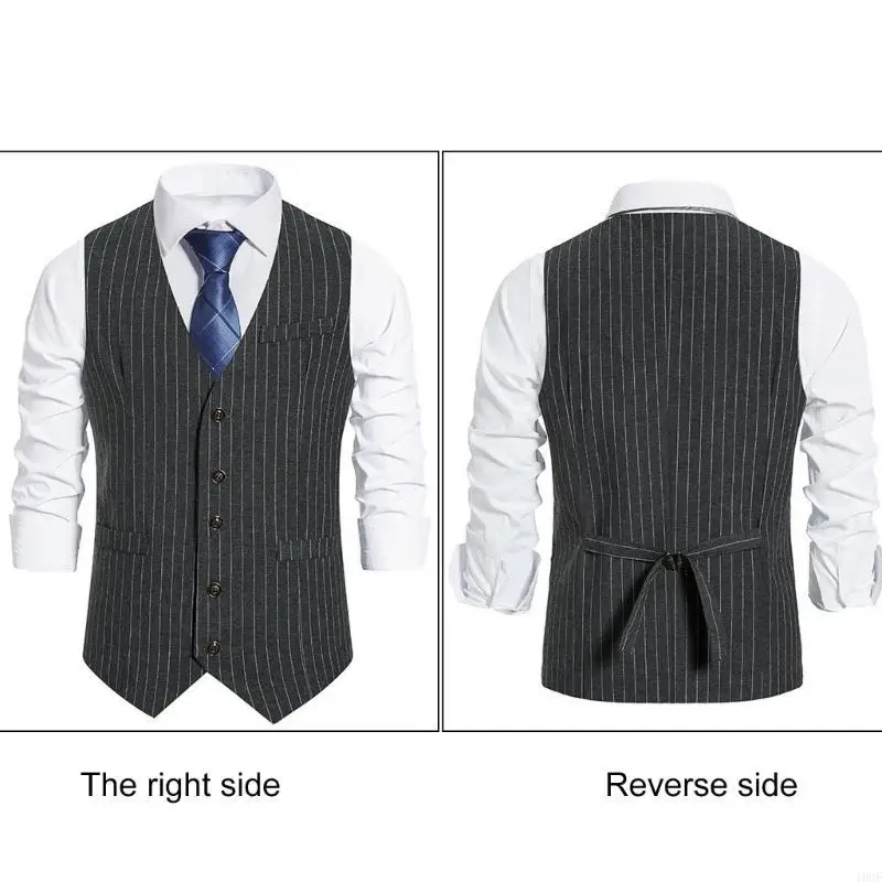 Roaring 20s Mens tenue des années 1920 Men Costume mafia 1920S Men Costumes Accessoires