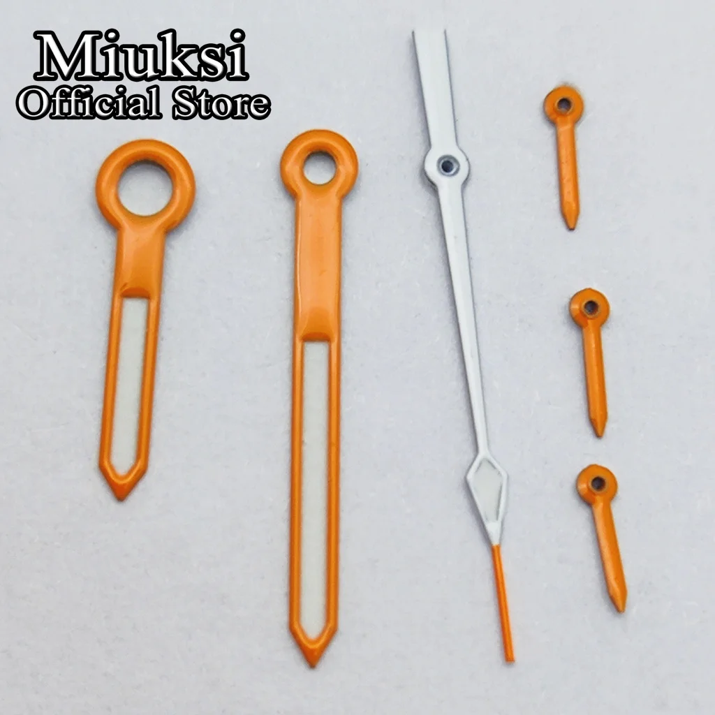 Miuksi Vk63 Watch H…