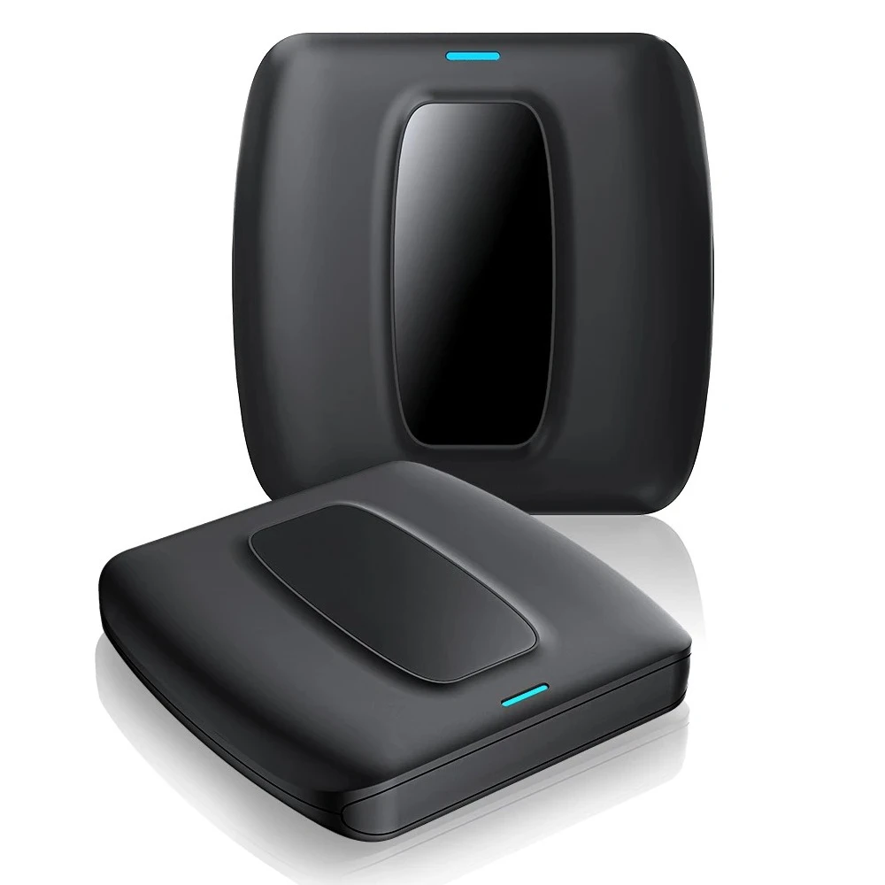 New Portable Box Ad…