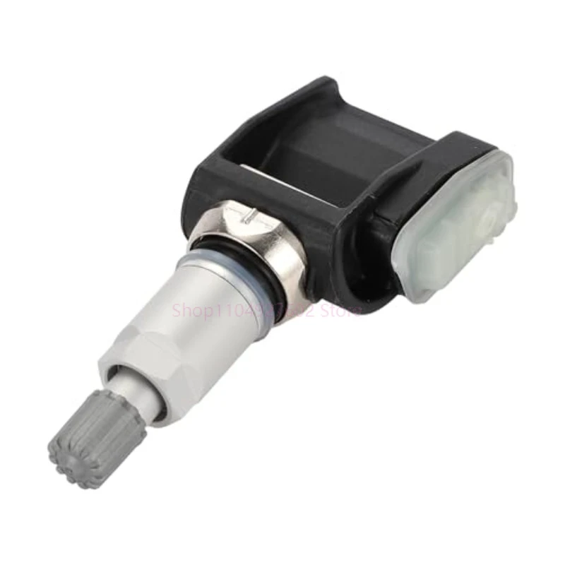 Tpms Tire Pressure …