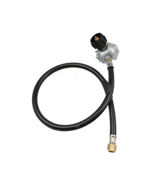 

13053 Lynx， Sedona 2-level regulator with 30 inch hose
