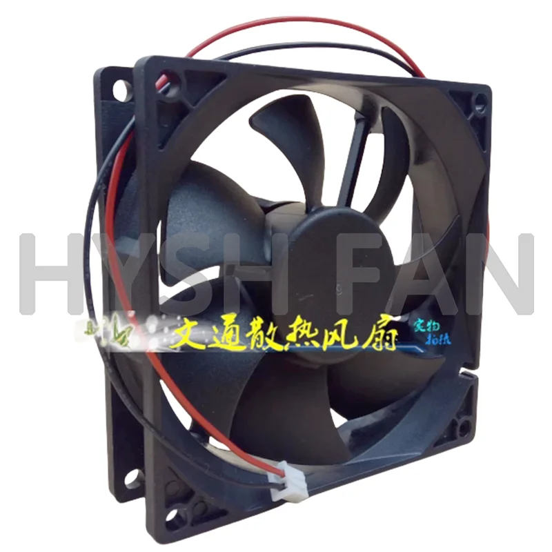 MD925A-24 DC24V 0.12A 9CM 9025 Inverter Cooling Fan