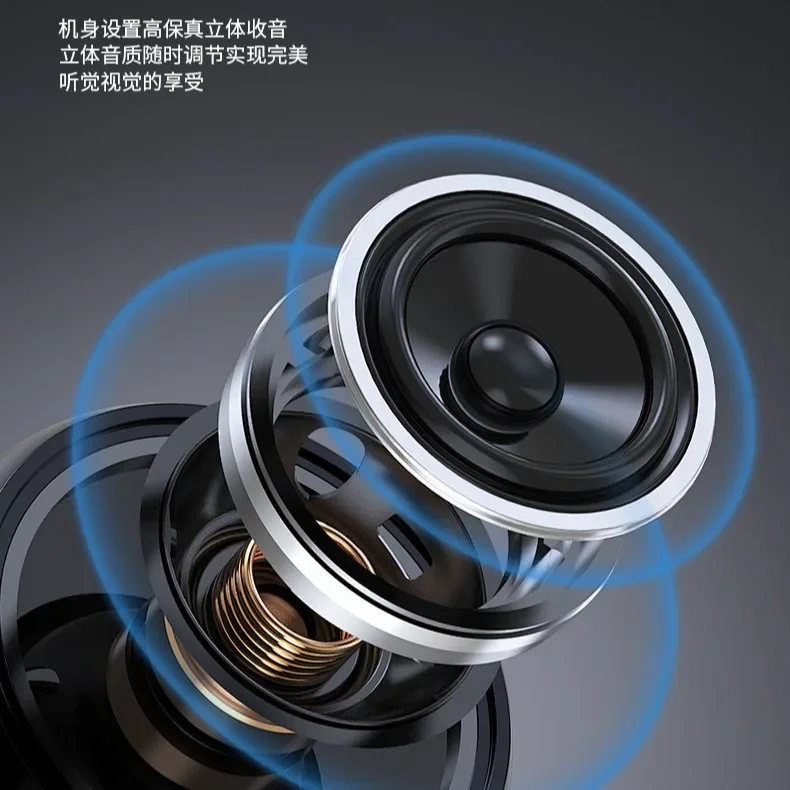 بقعة قابلة للتطبيق SRX/XTS/ATS/Escalade مجموعة التحكم المركزية المضيف شاشة كبيرة 23243166 شاشة عرض السيارة #3