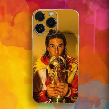 10 nejlepší prodej Pouzdro na iPhone s motivem Realu Madrid - №10