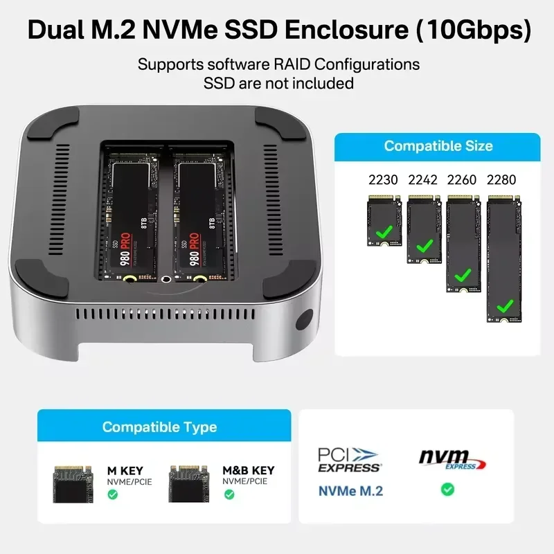 Thumbnail 3 - #54 Top Hard Drive Arrays Picks for Every Budget
