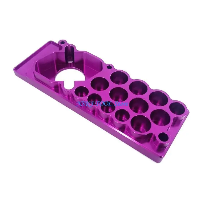 Picture 3: L8RC Functional Tool Holder for Engineers and Technicians in Workshops and Lab