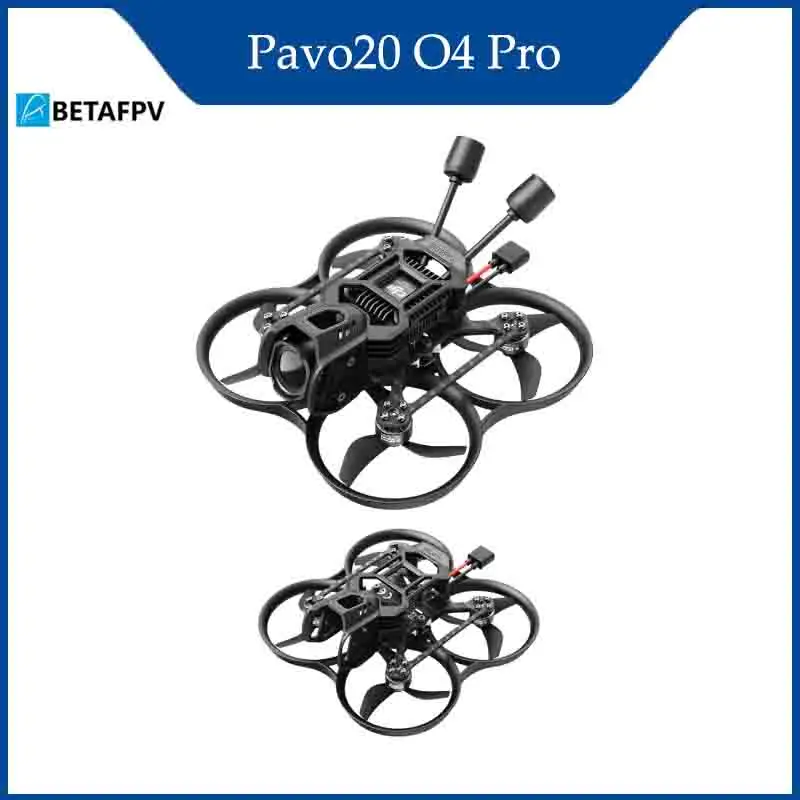 Betafpv Pavo20 O4 P…