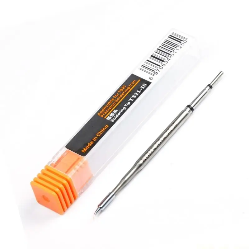 A2BE Universal Soldering Tip for Multiple Devices and Electronic Maintenance Tasks