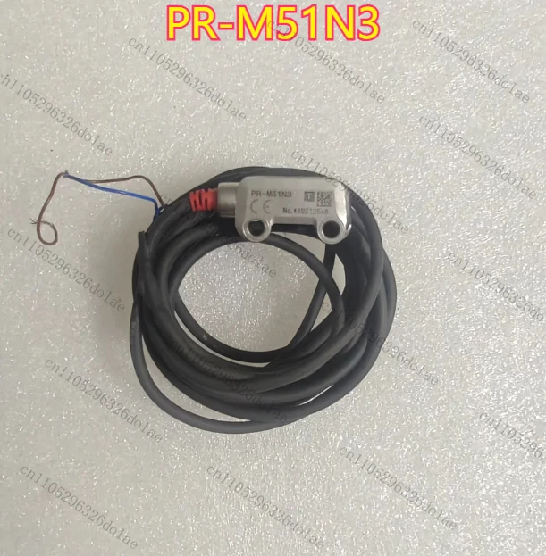 

Photoelectric Sensor PR-M51N3 Test OK