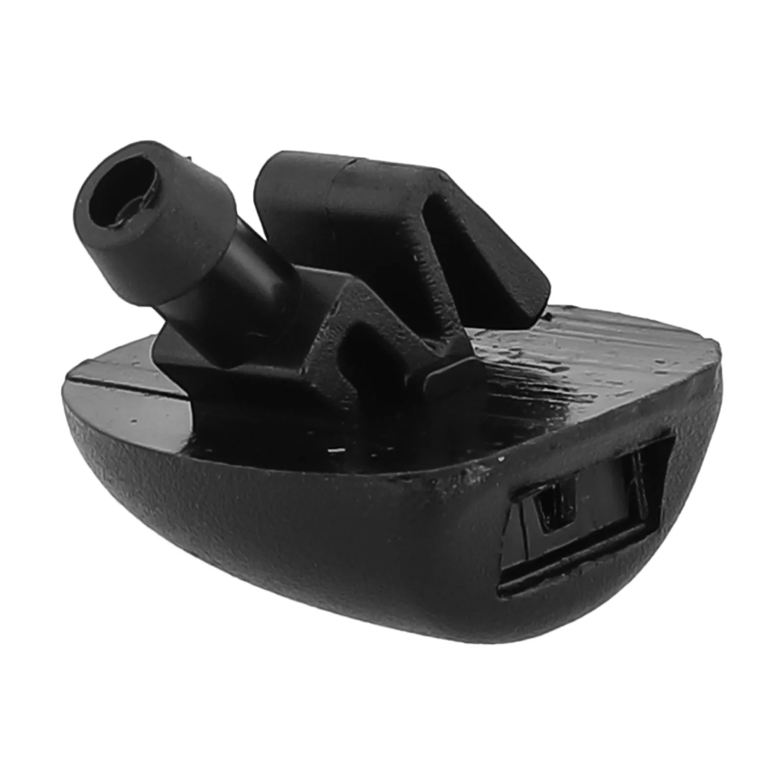 فوهات السيارة، فوهات الغسالة النفاثة، مواصفات المصنع للزجاج الأمامي، فوهات نفاثة لغسالة المياه، فوهات نفاثة، مواصفات المصنع