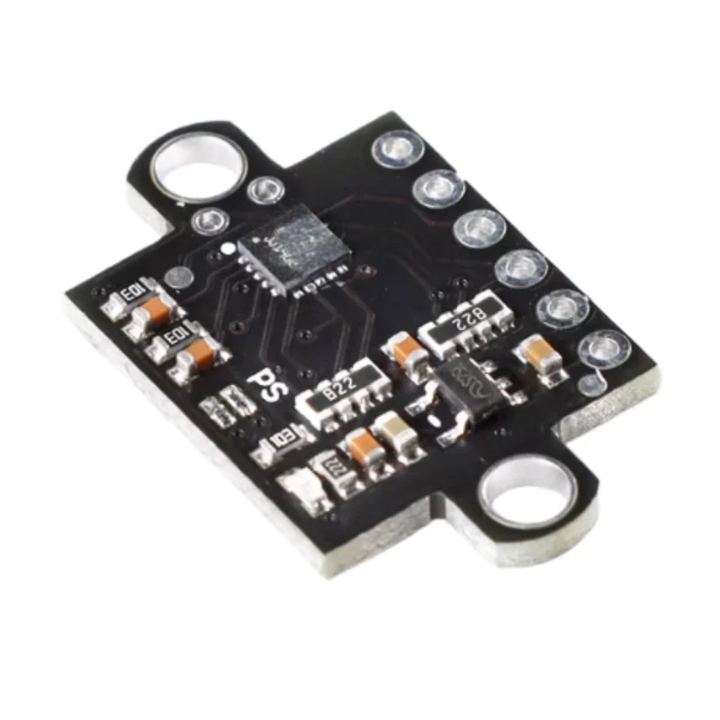 1pcs VL53L0X Infrared Laser Distance Measuring Sensor Module, Switchable Output/GY-56