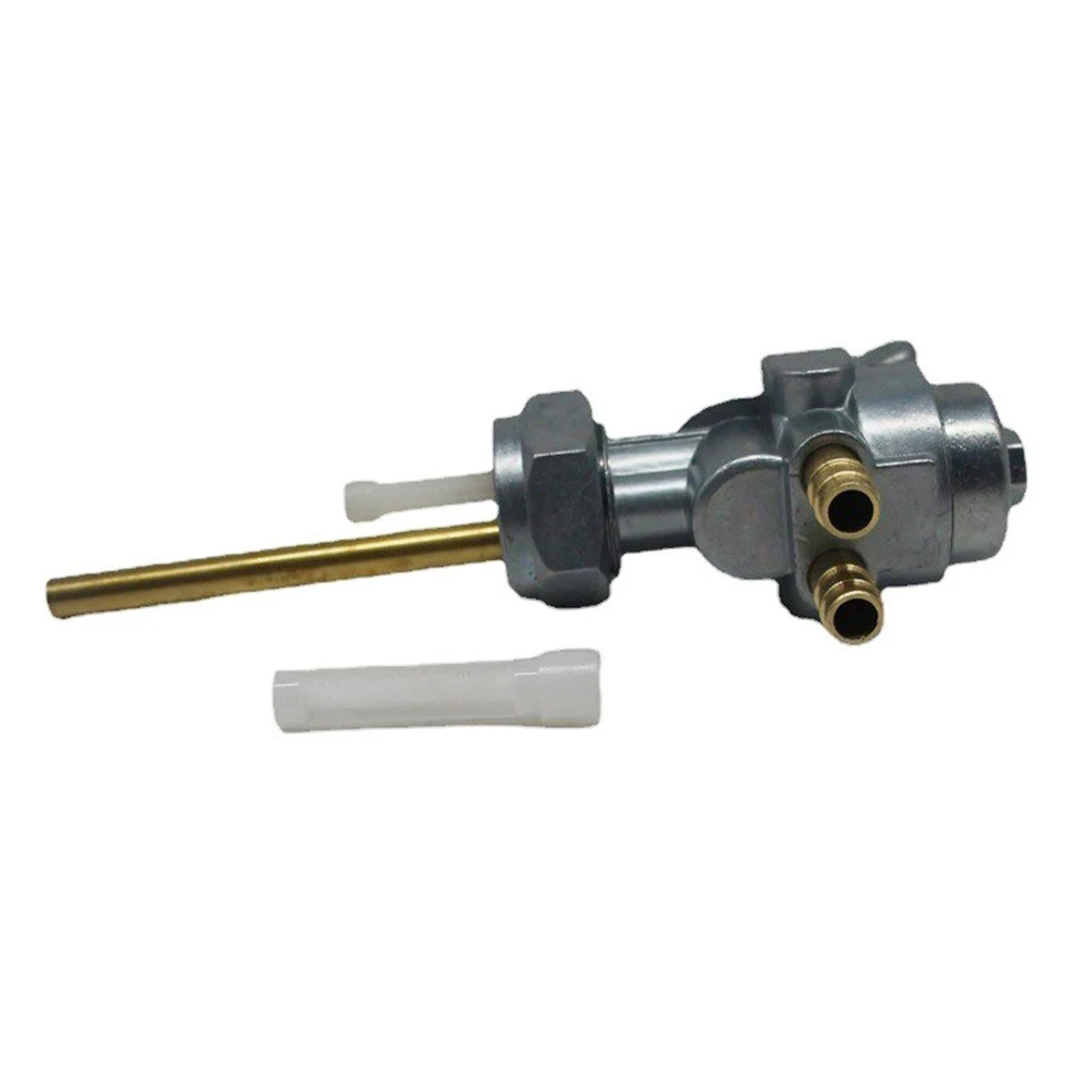 ​For Kawasaki Fuel Valve Petcock Switch Assembly KZ900 KZ1000 A1SS A7SS view 5