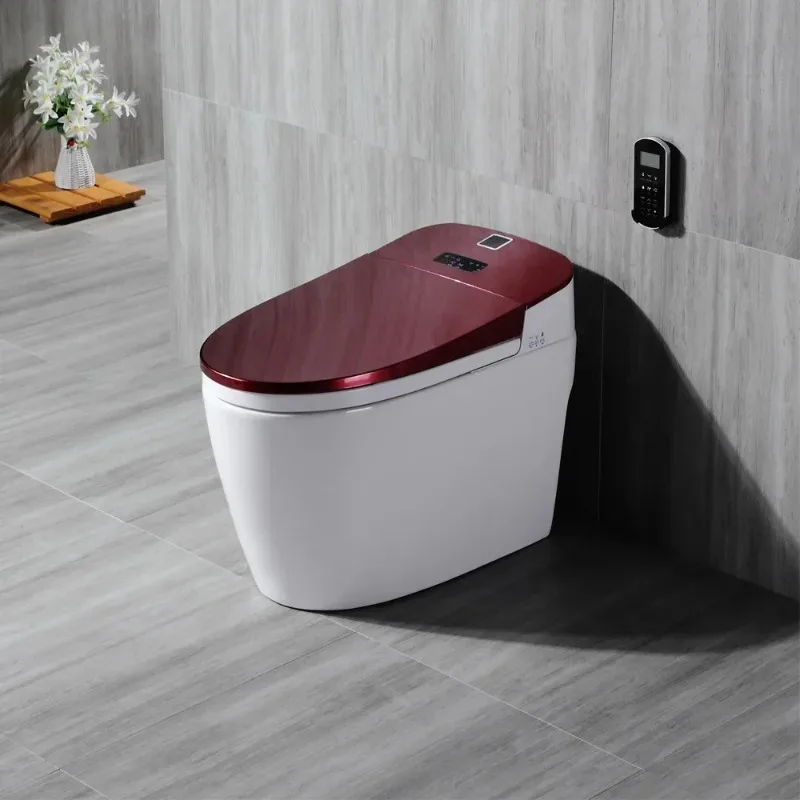 Automatic Opening I…