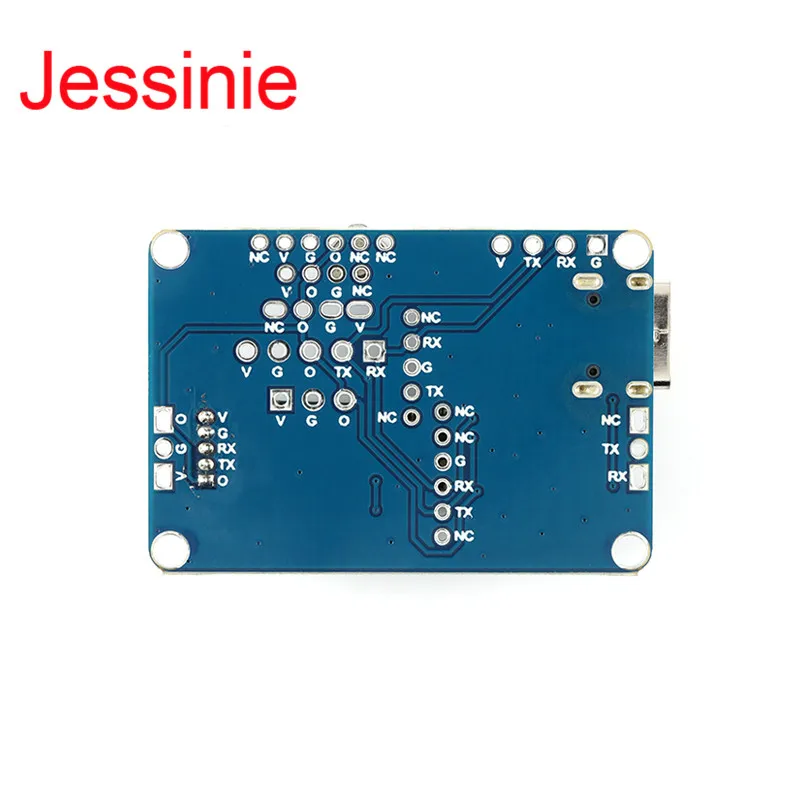 HLK-LD2410B Test Kit LD2410 24GHz 5V High Sensitivity Human Presence Status Sensing Radar Heartbeat Detection Sensor Module DIY