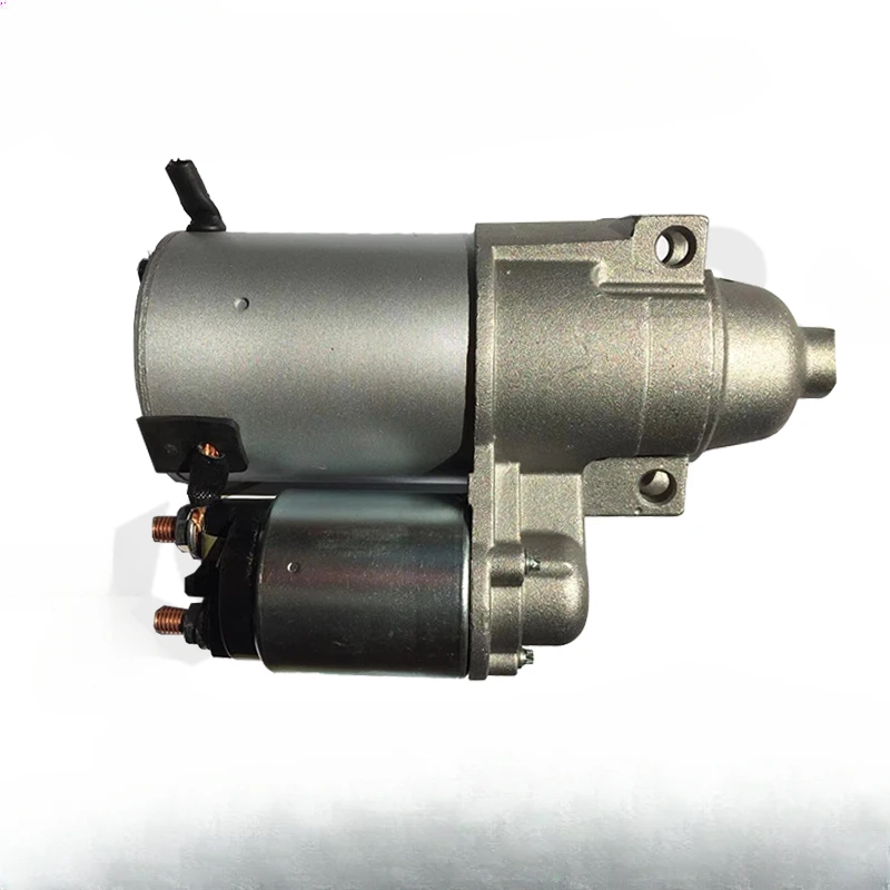 Starter motor KL3135/3300/3400 generator starter motor