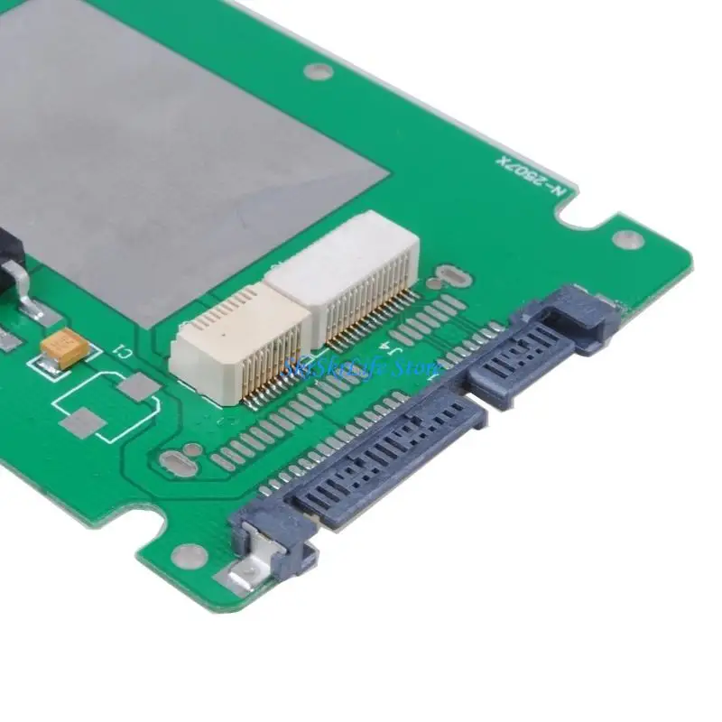 

Эффективная передача данных E65E с USB C в корпус адаптера SSD для