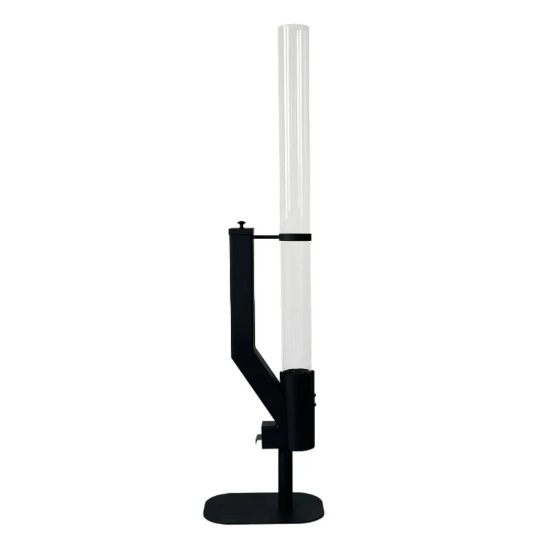 

Vertical wood-burning rocket stove, bazooka courtyard heating stove, outdoor camping, winter pellet stove, heating stove