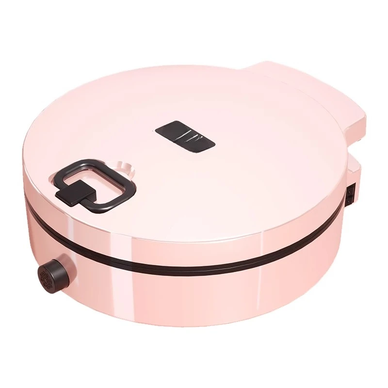 

The Electric Cake Pan Deepens and Increases The 110v Voltage. US Standard Household Double-sided Heating